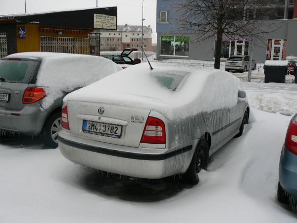 foto k příspěvku  od Milhauzz