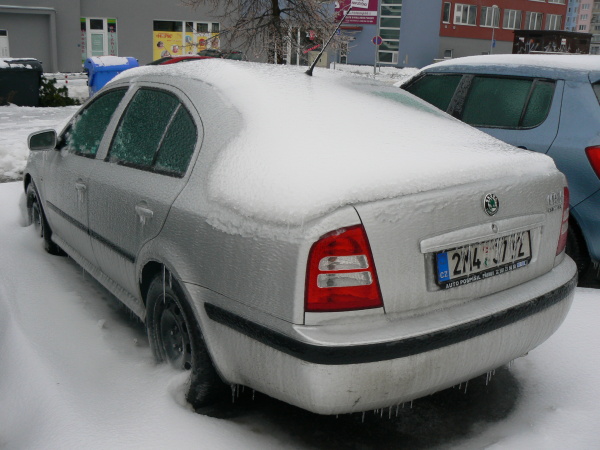 foto k příspěvku  od Milhauzz