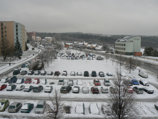 foto k příspěvku  od Milhauzz