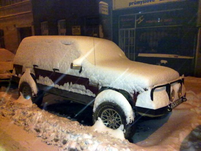 foto k příspěvku  od Lukasino