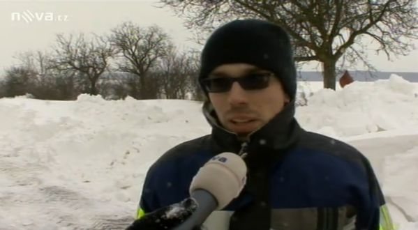 foto k příspěvku  od X-sat