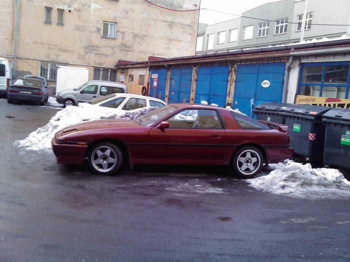 foto k příspěvku  od Nismo.Power