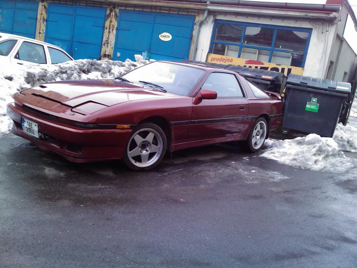 foto k příspěvku  od Nismo.Power