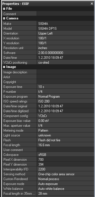 foto k příspěvku  od Crimson
