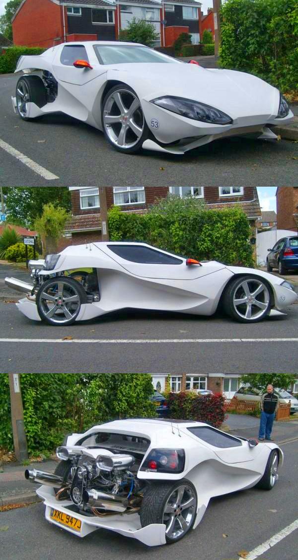 foto k příspěvku  od Thullo