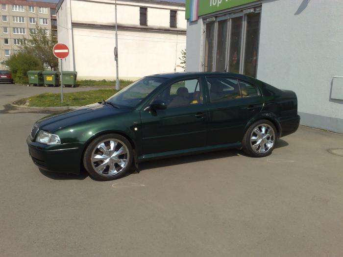 foto k příspěvku  od De_Tomaso