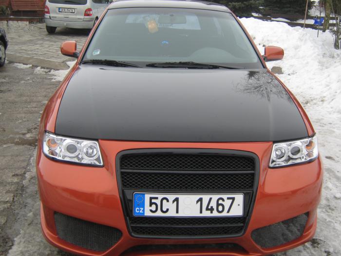 foto k příspěvku  od audia3t