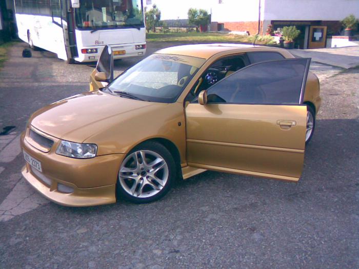 foto k příspěvku  od audia3t