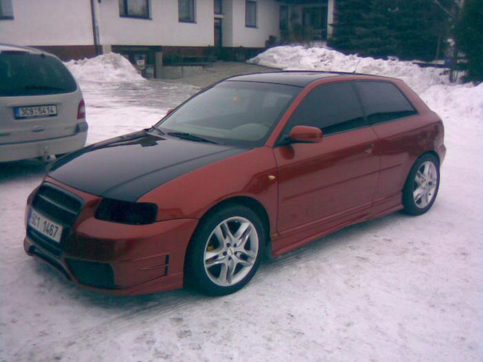 foto k příspěvku  od audia3t