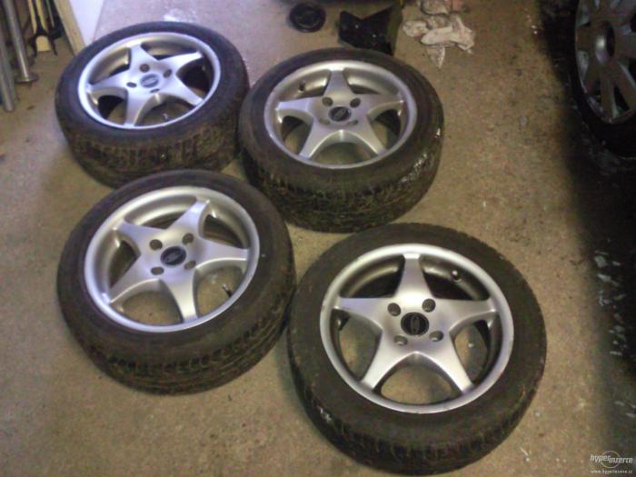 foto k příspěvku  od ACEMajky