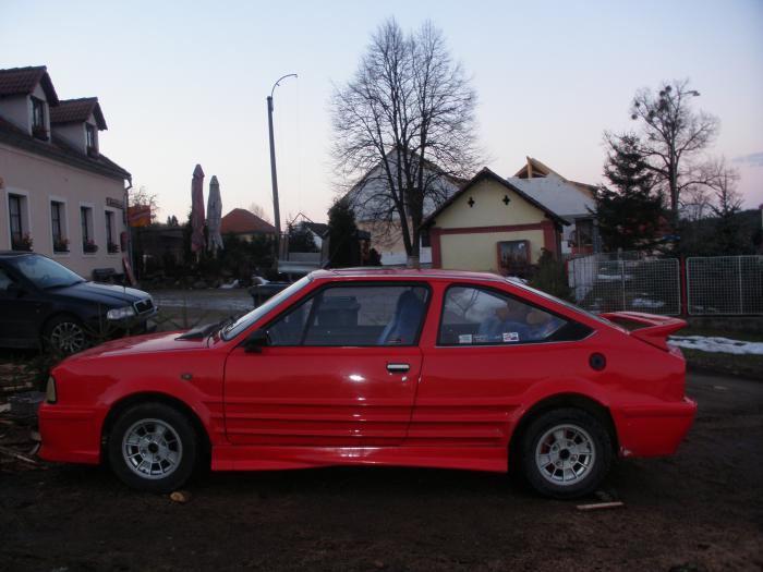 foto k příspěvku  od škodovkář