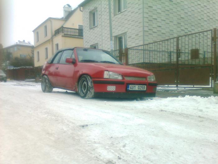 foto k příspěvku  od P3RF3KT