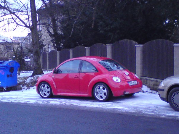 foto k příspěvku  od kočičkaTDI