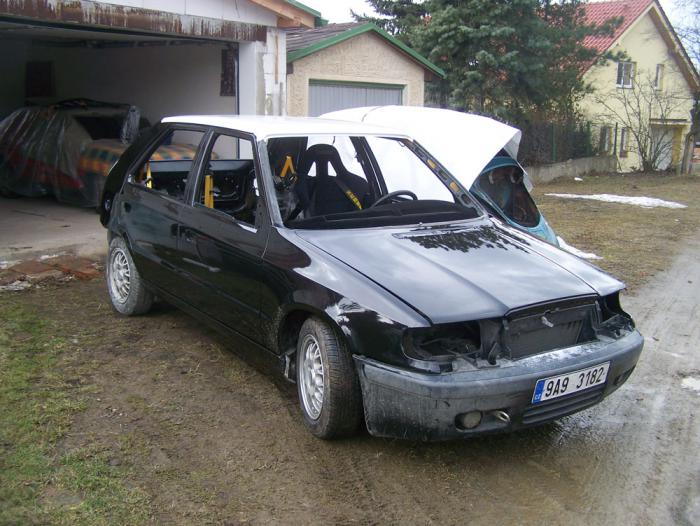 foto k příspěvku  od madmaik