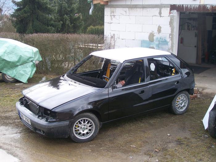 foto k příspěvku  od madmaik