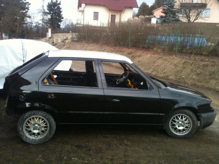 foto k příspěvku  od madmaik