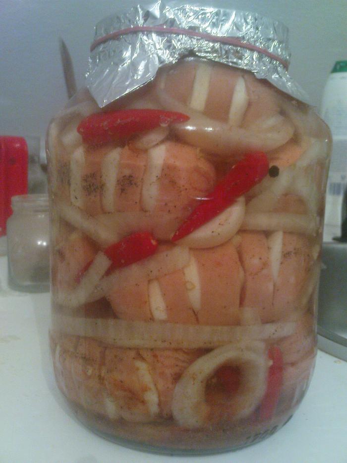 foto k příspěvku  od hawai