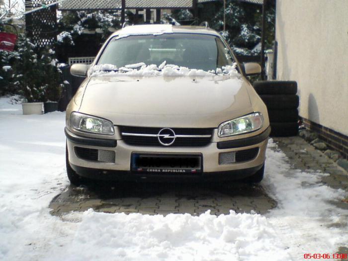 foto k příspěvku  od xenonman