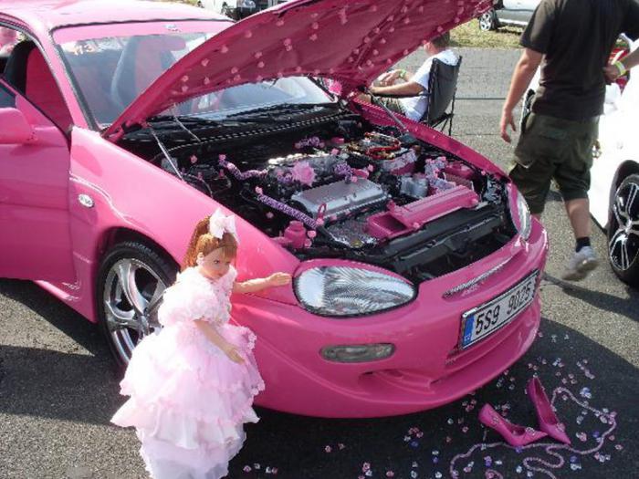 foto k příspěvku  od Mazda MX3
