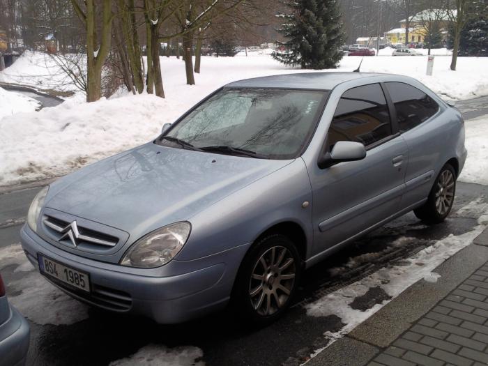 foto k příspěvku  od P.E.T.R
