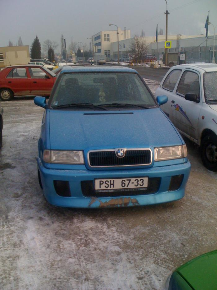 foto k příspěvku  od axetom