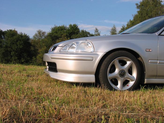 foto k příspěvku  od Pepíno_Honda