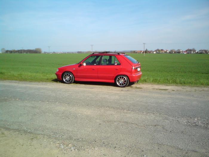 foto k příspěvku  od T0M