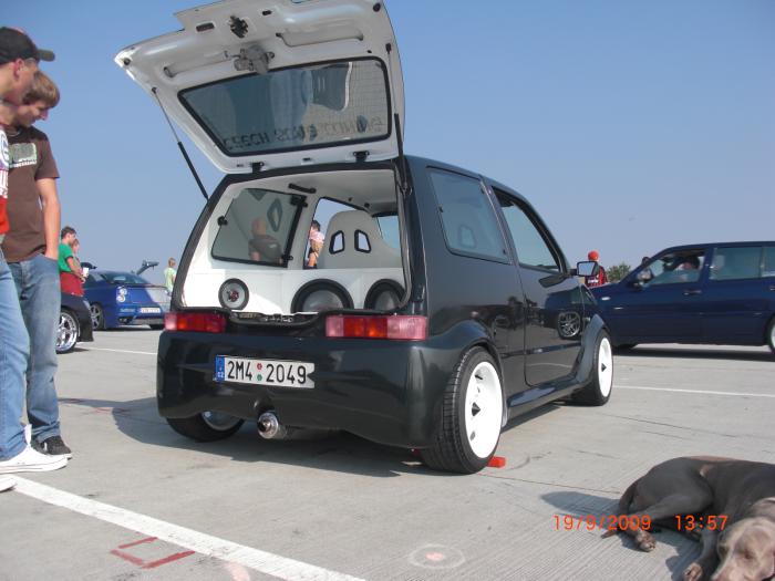 foto k příspěvku  od Gervis