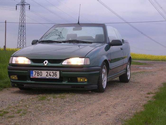 foto k příspěvku  od Kubais