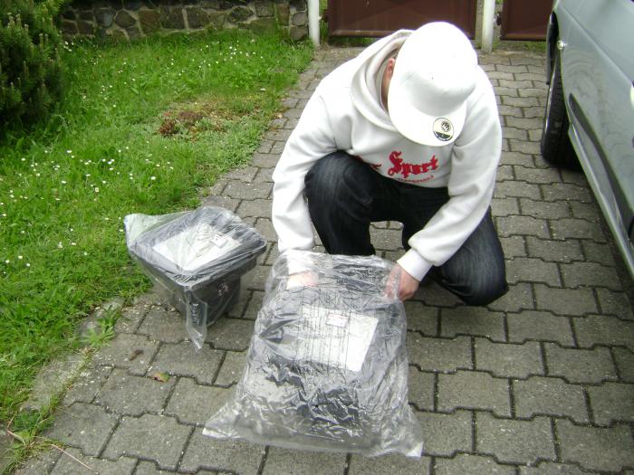 foto k příspěvku  od Infernus
