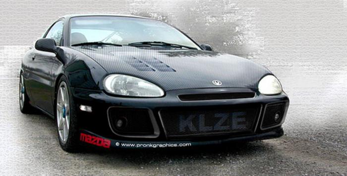 foto k příspěvku  od Mazda MX3