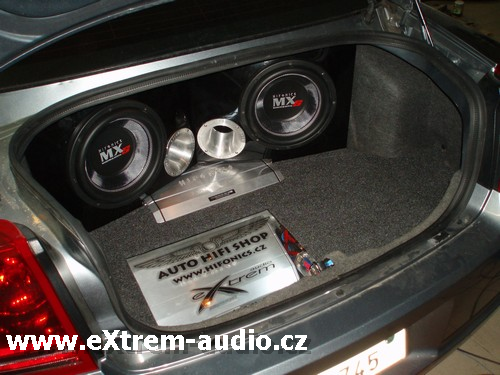 foto k příspěvku  od kral007 (eXtrem-audio.cz)