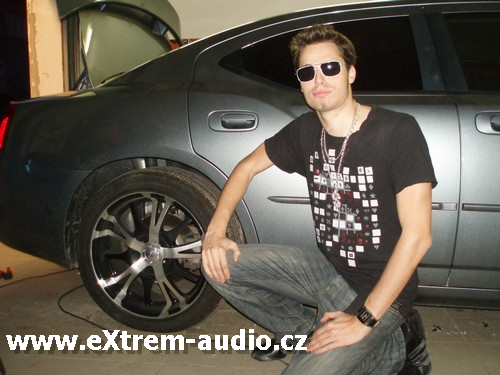 foto k příspěvku  od kral007 (eXtrem-audio.cz)