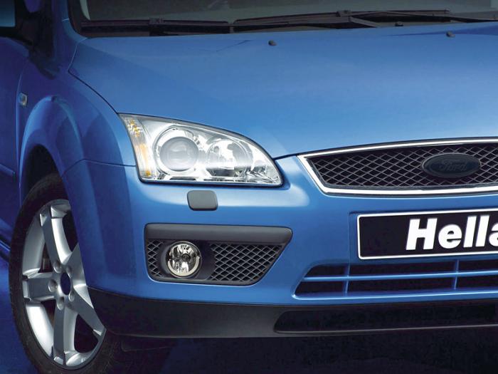 ford focus 2 РїС‚С„