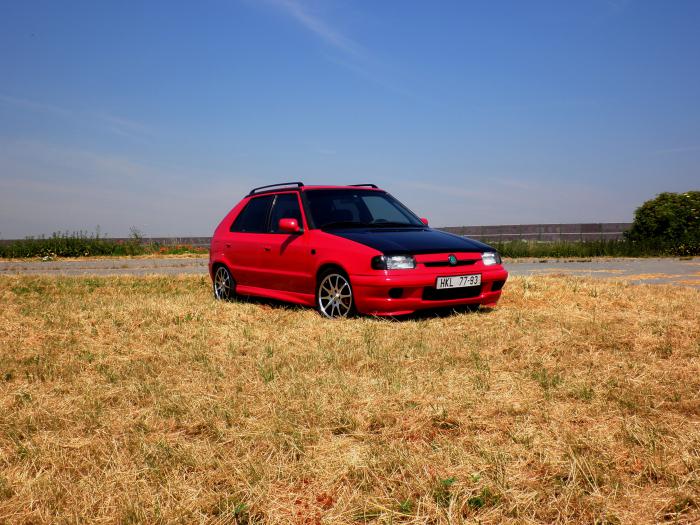 foto k příspěvku  od T0M