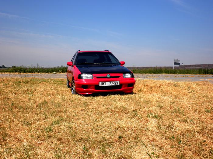 foto k příspěvku  od T0M