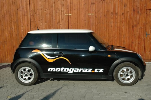 foto k příspěvku  od CARACASS