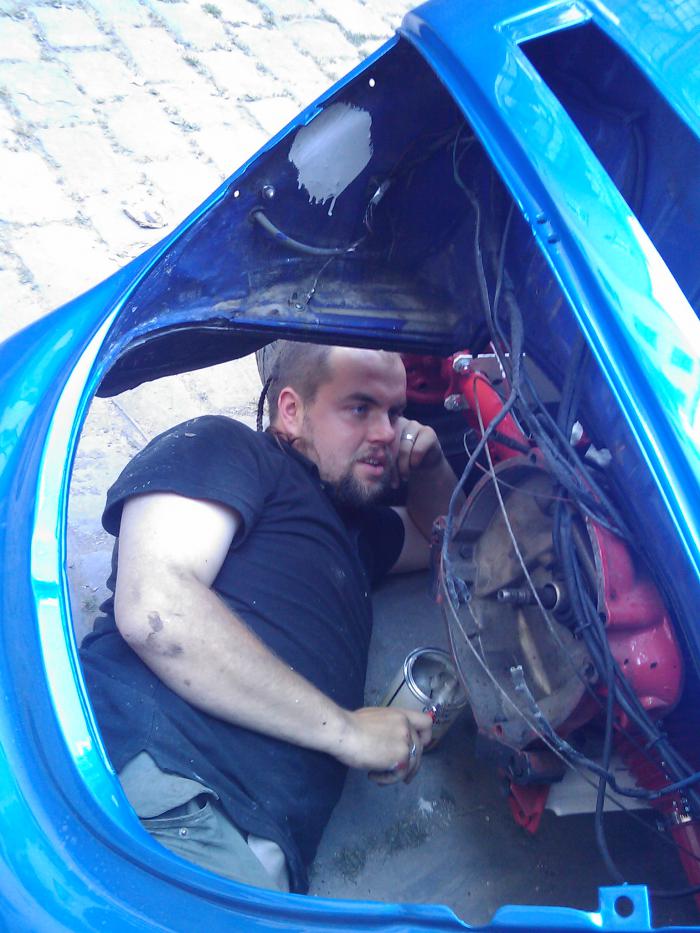 foto k příspěvku  od ibizman