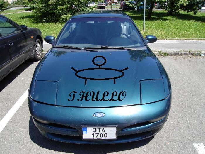foto k příspěvku  od Docthor