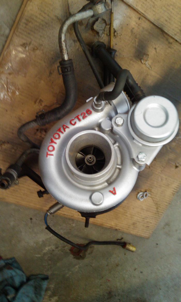 foto k příspěvku  od Nismo.Power