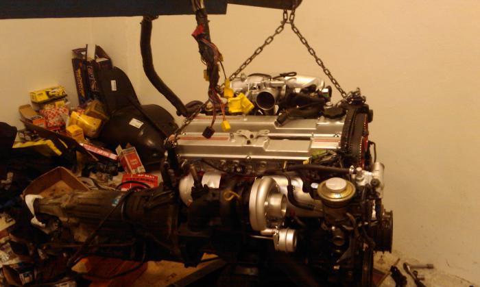 foto k příspěvku  od Nismo.Power