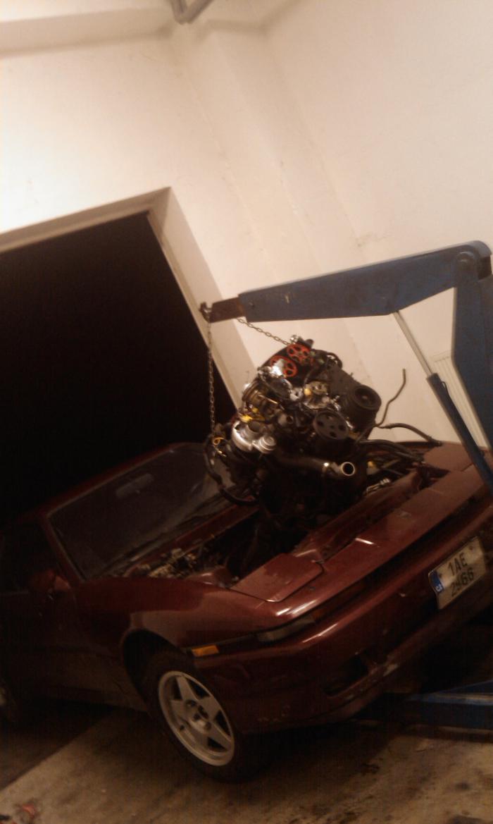 foto k příspěvku  od Nismo.Power