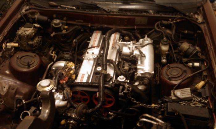 foto k příspěvku  od Nismo.Power