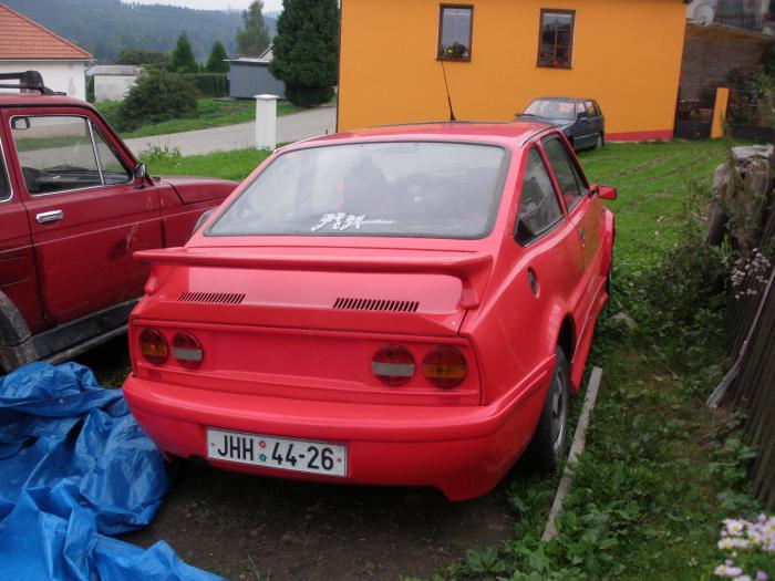 foto k příspěvku  od škodovkář