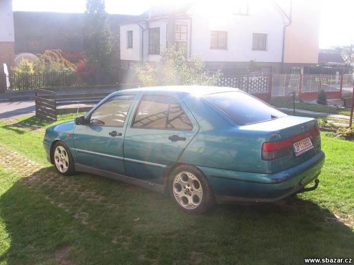 foto k příspěvku  od Seat Power
