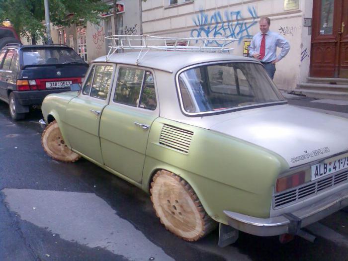 foto k příspěvku  od Dragster