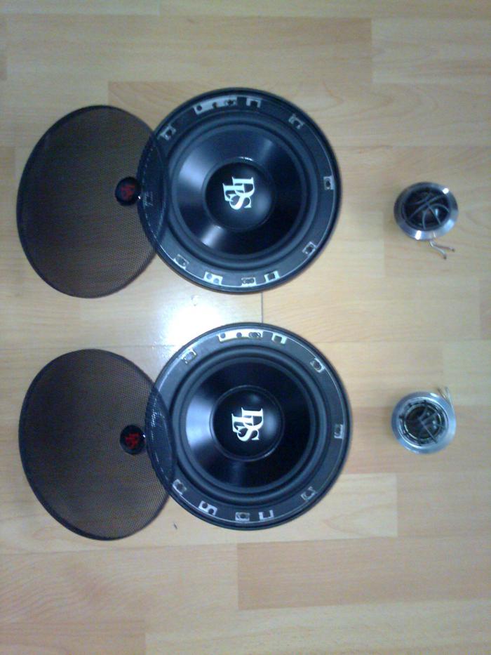 foto k příspěvku  od krtekaudio