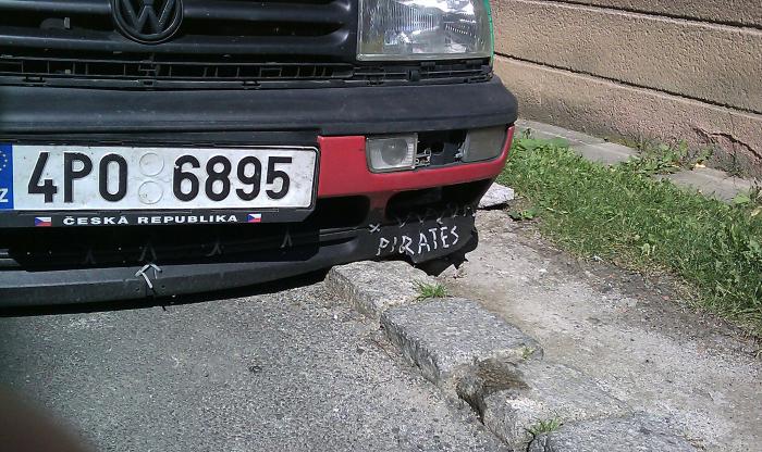 foto k příspěvku  od Skury