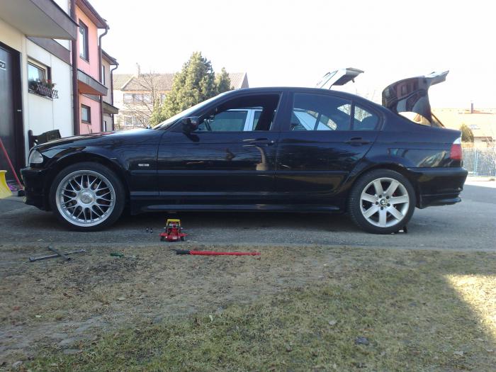 foto k příspěvku  od loom