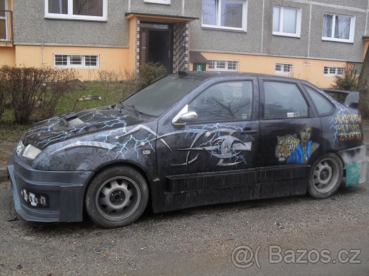 foto k příspěvku  od Kesam
